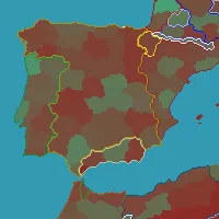 Development map mode