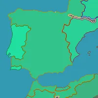 Technology map mode