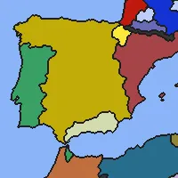 Old Map